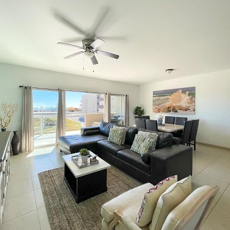 Modern Ocean View Condo With Pools & Gym Puerto Peñasco Esterno foto