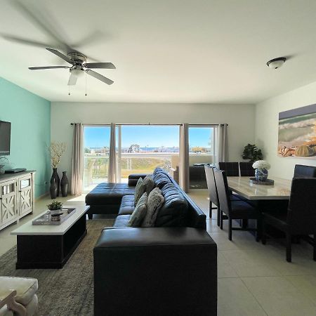 Modern Ocean View Condo With Pools & Gym Puerto Peñasco Esterno foto