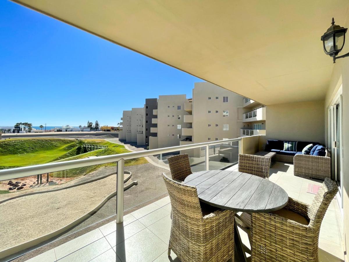 Modern Ocean View Condo With Pools & Gym Puerto Peñasco Esterno foto