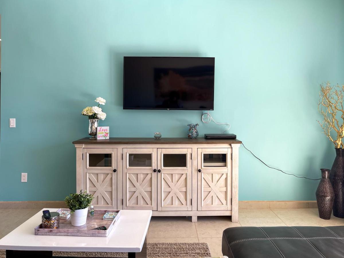 Modern Ocean View Condo With Pools & Gym Puerto Peñasco Esterno foto