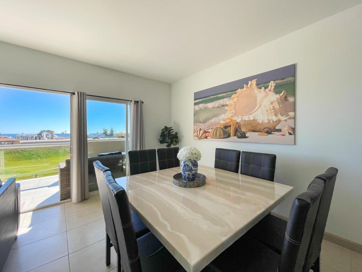 Modern Ocean View Condo With Pools & Gym Puerto Peñasco Esterno foto