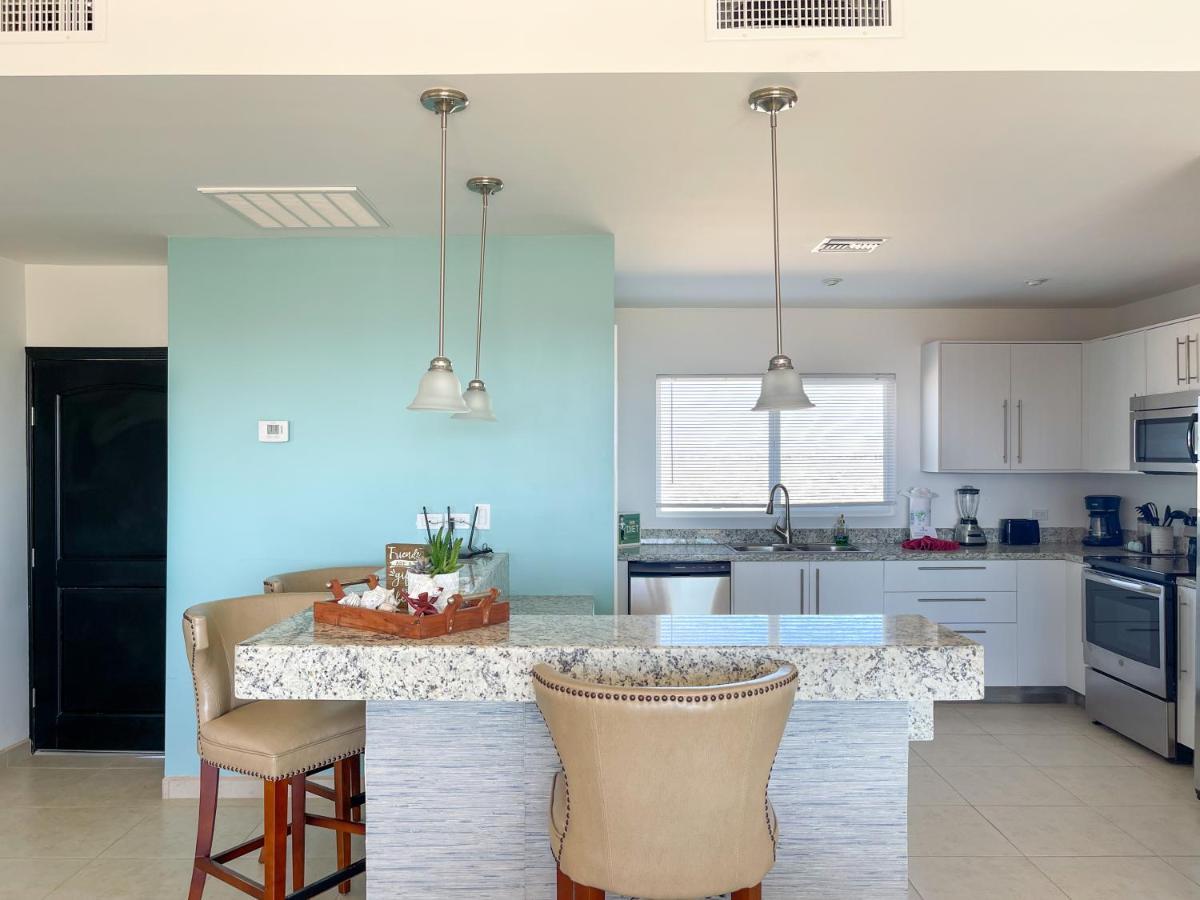 Modern Ocean View Condo With Pools & Gym Puerto Peñasco Esterno foto