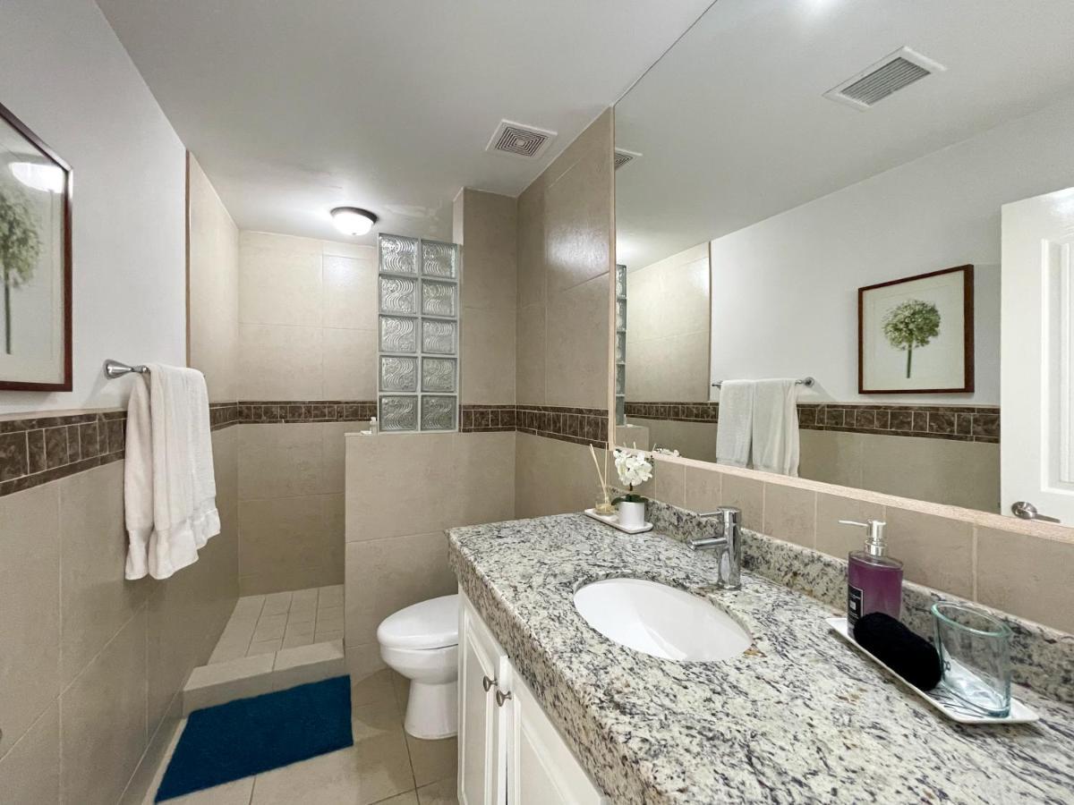 Modern Ocean View Condo With Pools & Gym Puerto Peñasco Esterno foto