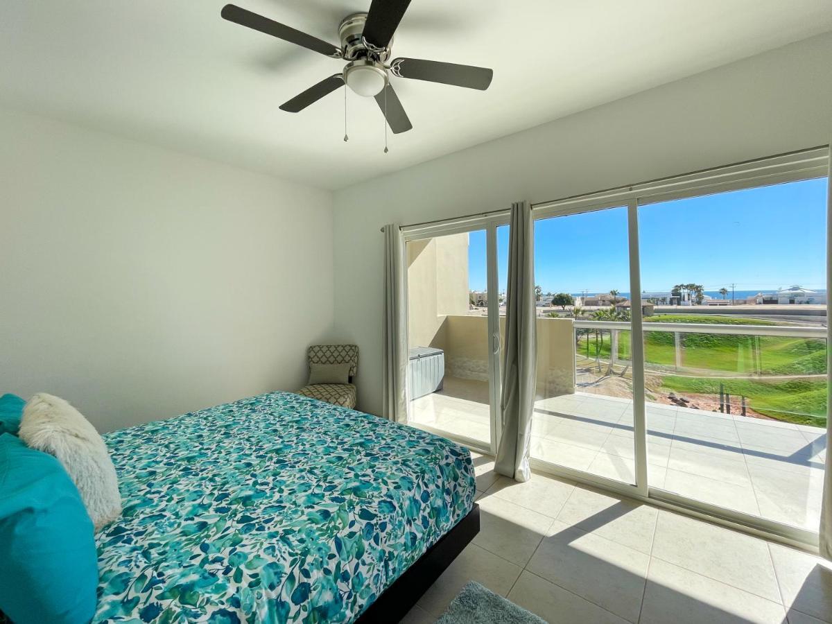 Modern Ocean View Condo With Pools & Gym Puerto Peñasco Esterno foto