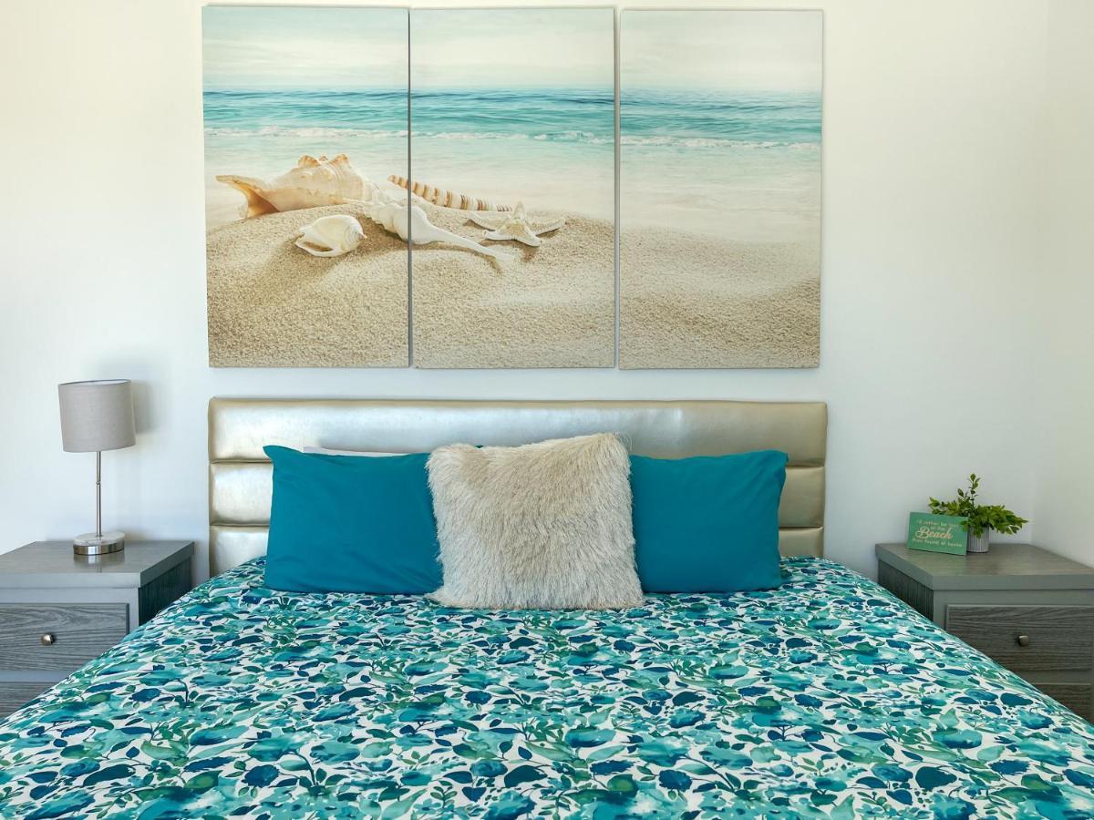 Modern Ocean View Condo With Pools & Gym Puerto Peñasco Esterno foto