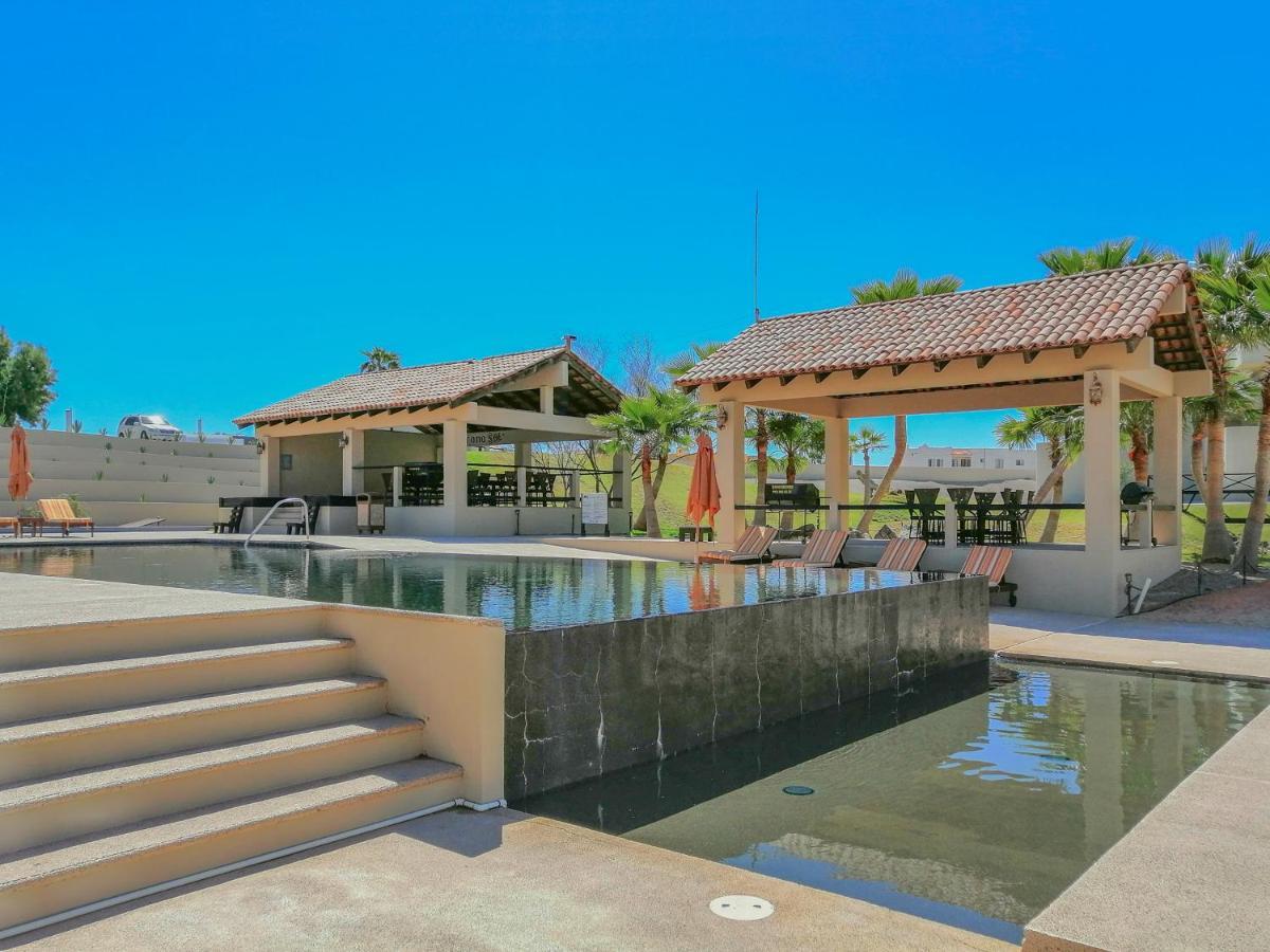 Modern Ocean View Condo With Pools & Gym Puerto Peñasco Esterno foto