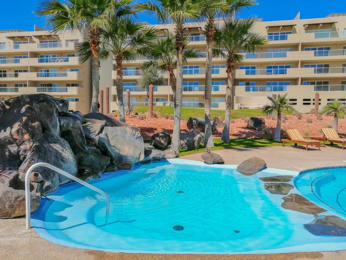 Modern Ocean View Condo With Pools & Gym Puerto Peñasco Esterno foto