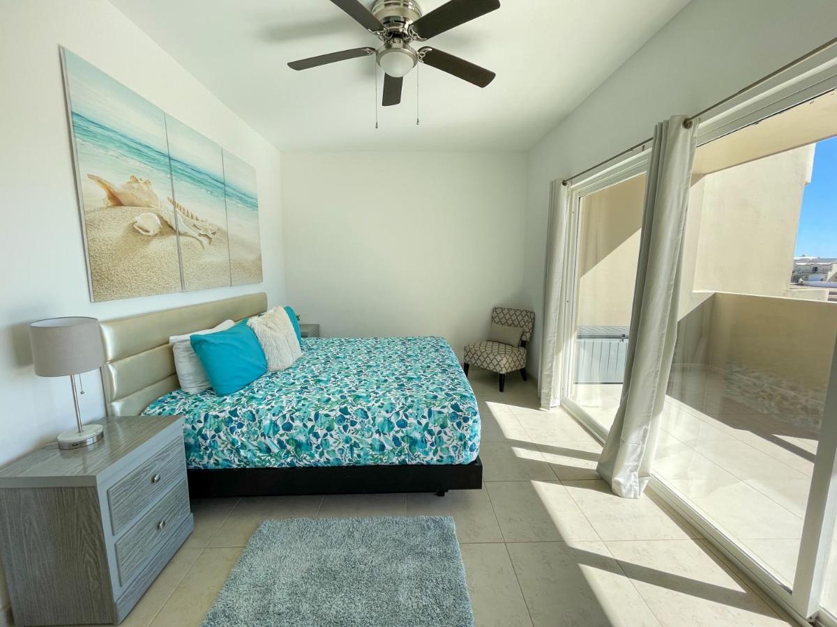 Modern Ocean View Condo With Pools & Gym Puerto Peñasco Esterno foto
