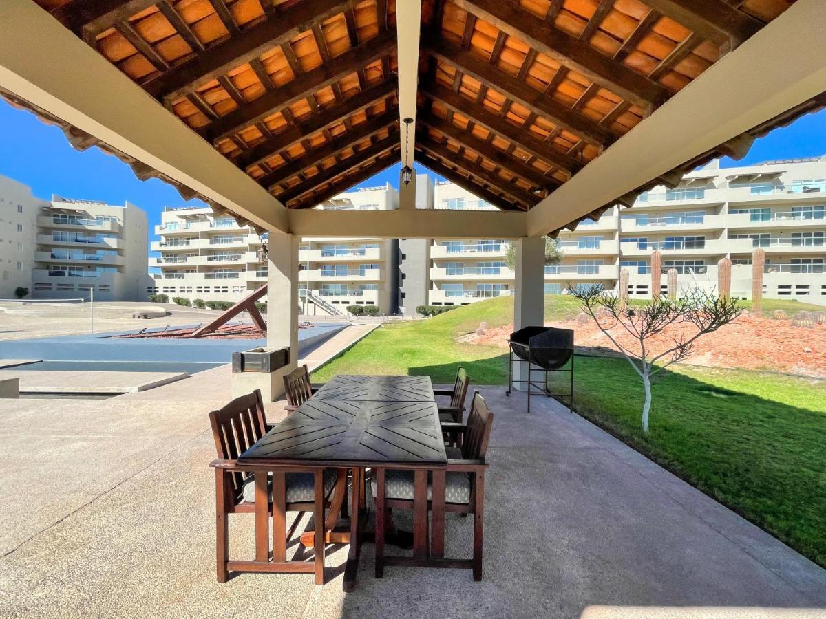Modern Ocean View Condo With Pools & Gym Puerto Peñasco Esterno foto