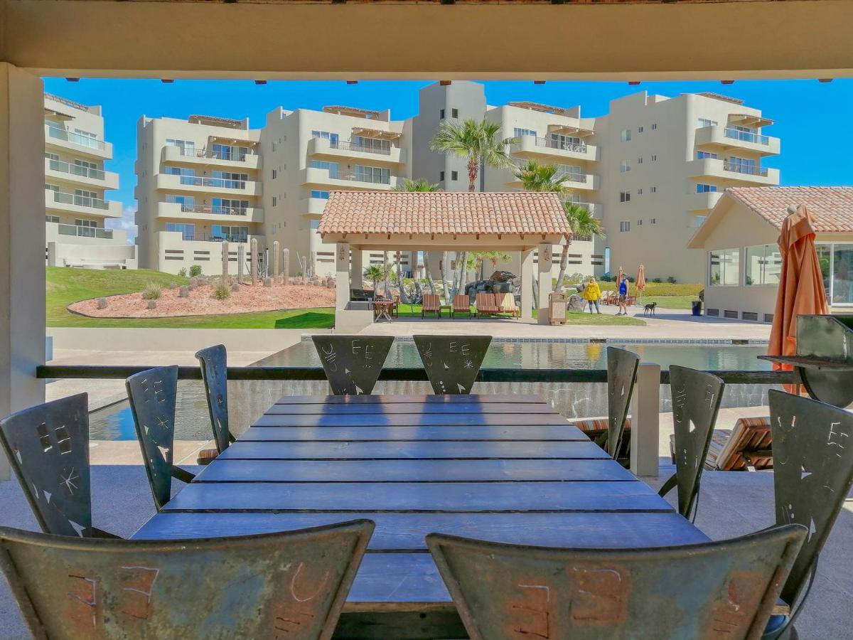 Modern Ocean View Condo With Pools & Gym Puerto Peñasco Esterno foto