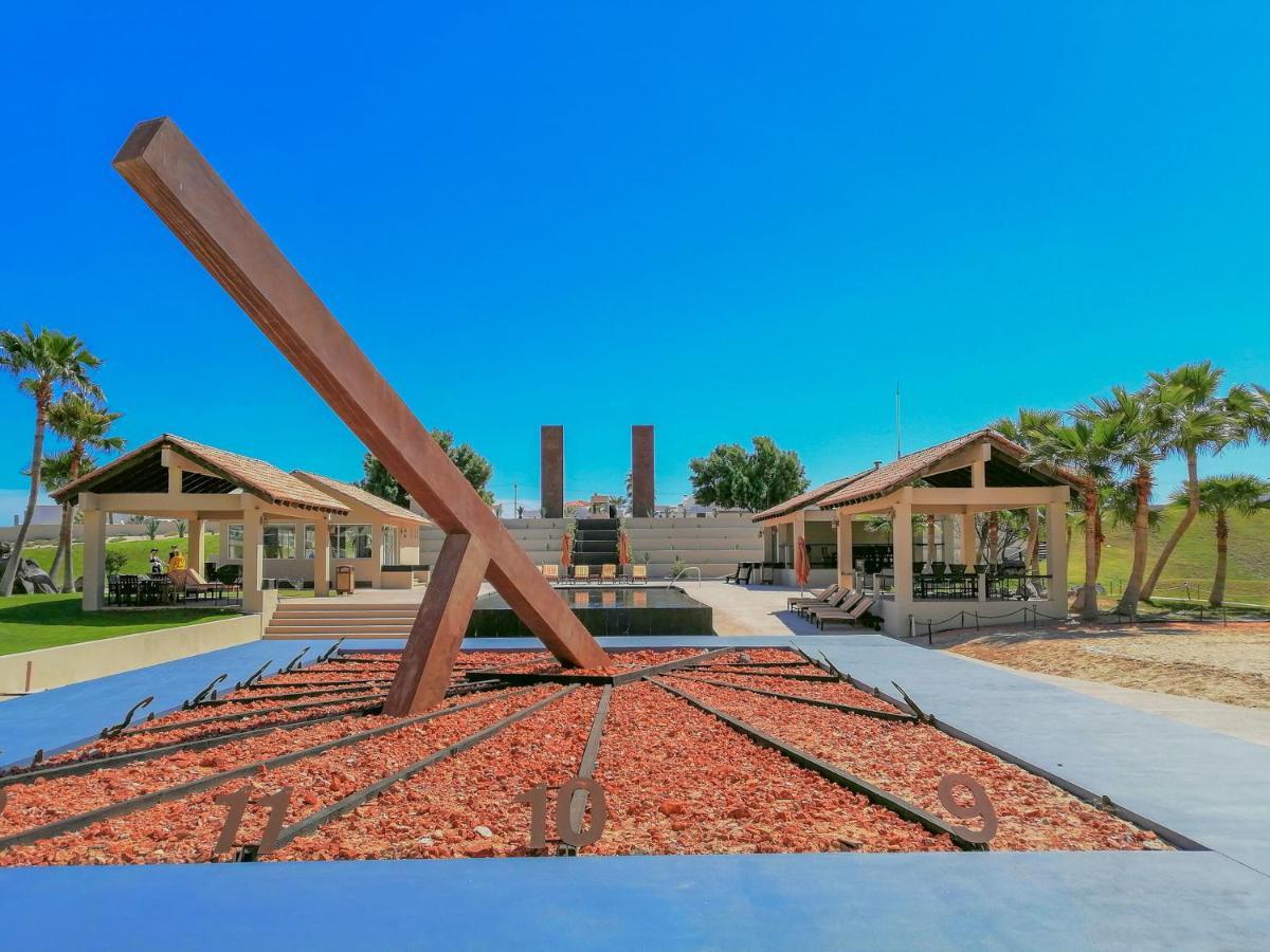 Modern Ocean View Condo With Pools & Gym Puerto Peñasco Esterno foto