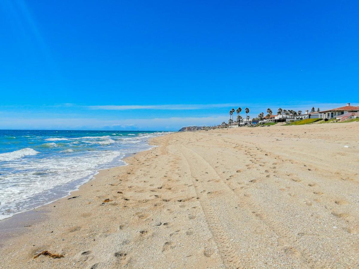 Modern Ocean View Condo With Pools & Gym Puerto Peñasco Esterno foto