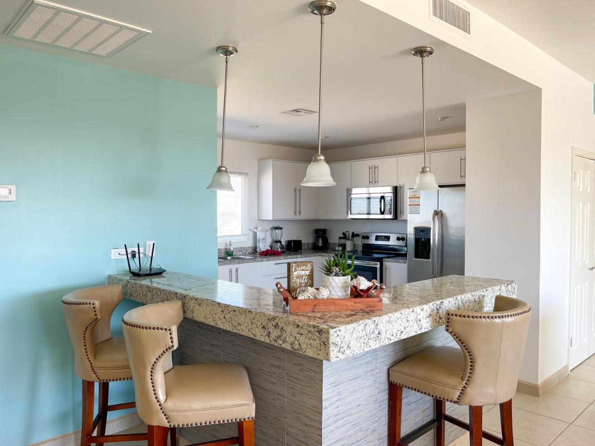 Modern Ocean View Condo With Pools & Gym Puerto Peñasco Esterno foto