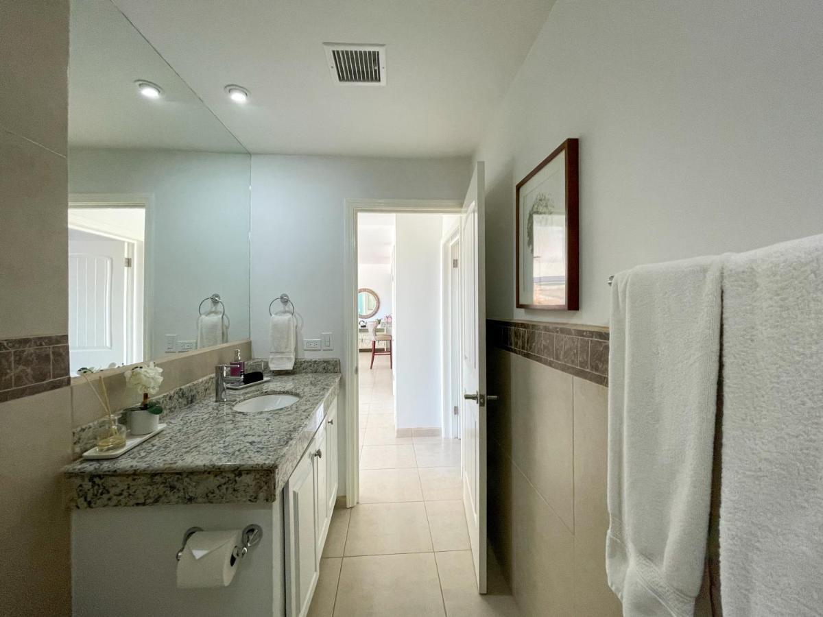 Modern Ocean View Condo With Pools & Gym Puerto Peñasco Esterno foto