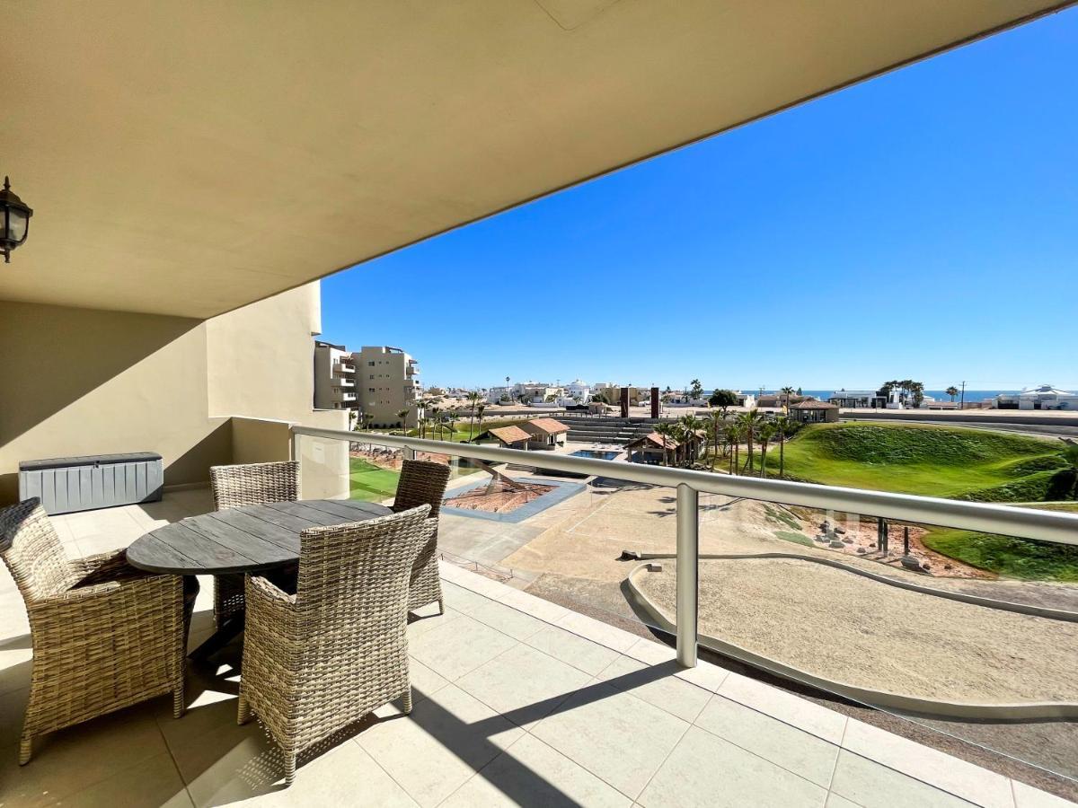 Modern Ocean View Condo With Pools & Gym Puerto Peñasco Esterno foto