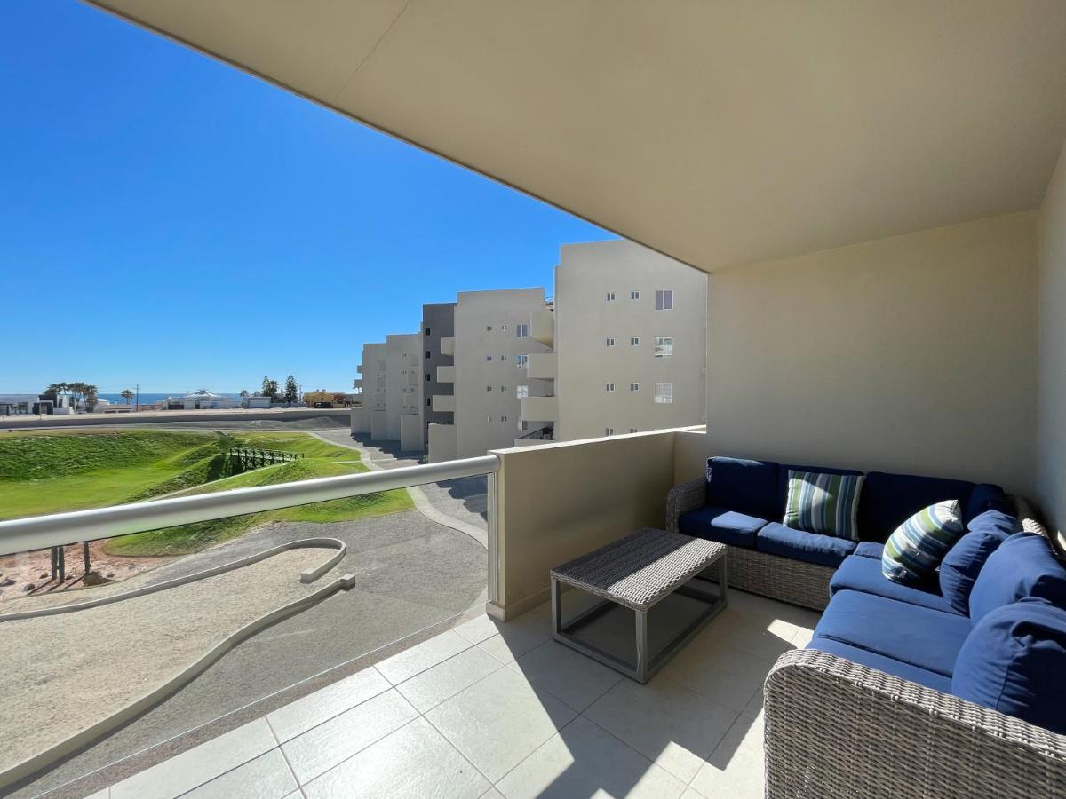 Modern Ocean View Condo With Pools & Gym Puerto Peñasco Esterno foto