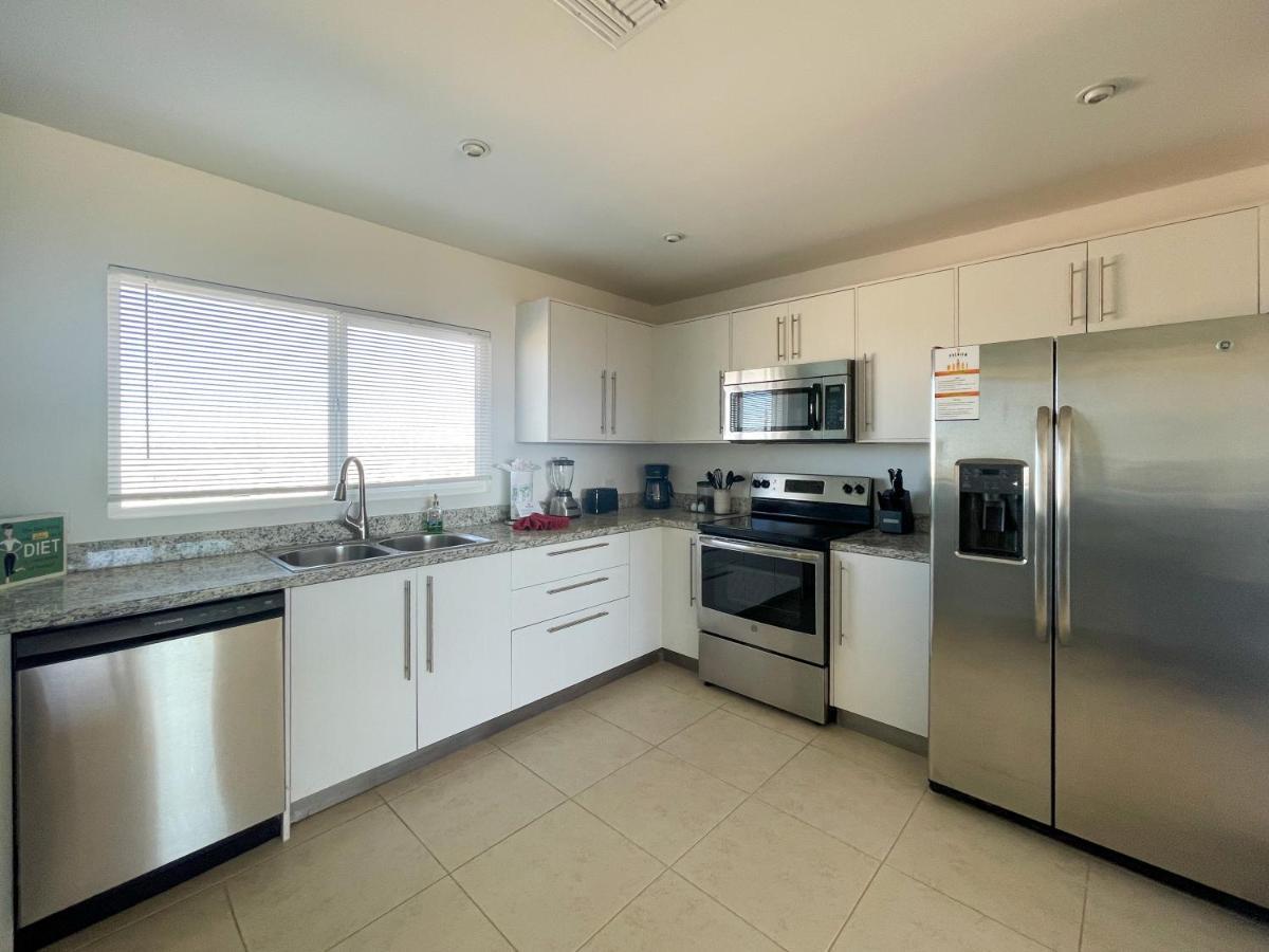 Modern Ocean View Condo With Pools & Gym Puerto Peñasco Esterno foto