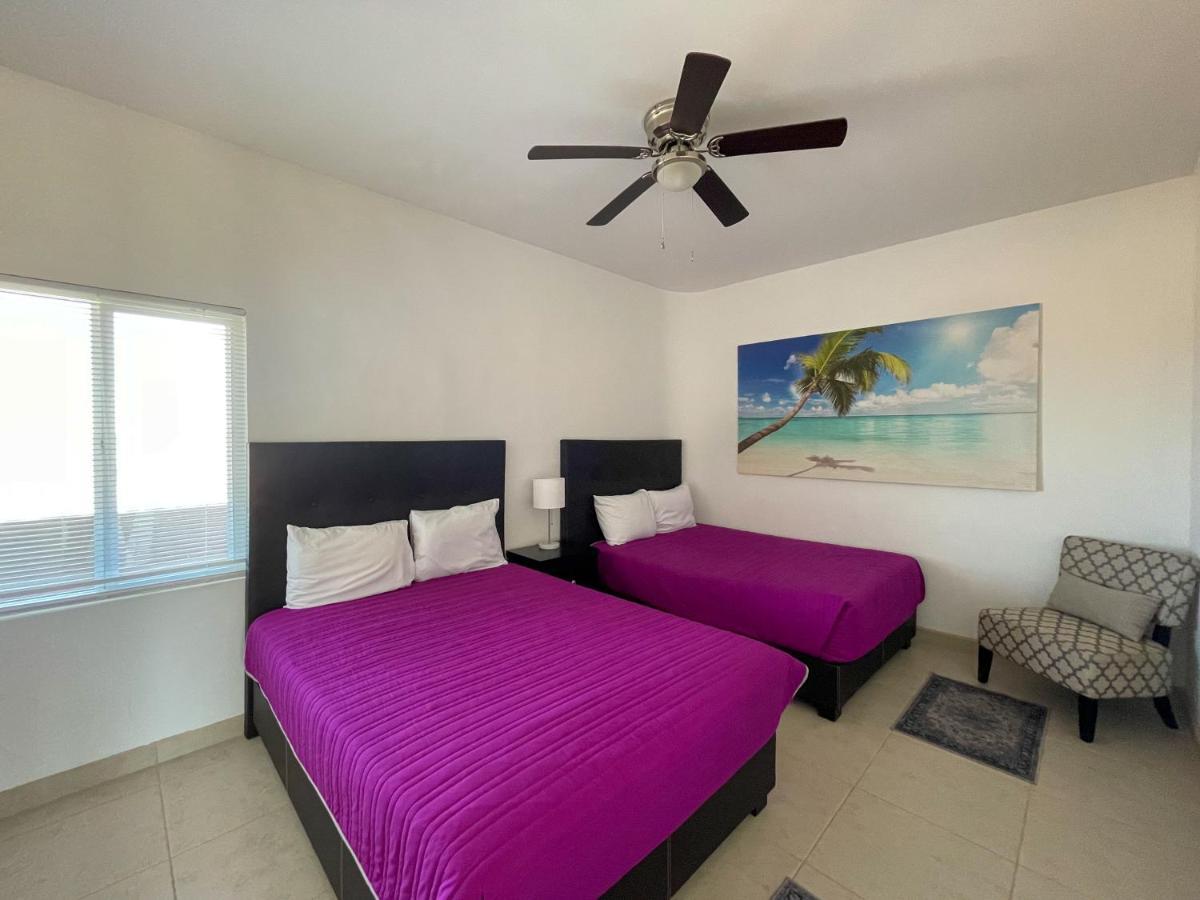 Modern Ocean View Condo With Pools & Gym Puerto Peñasco Esterno foto