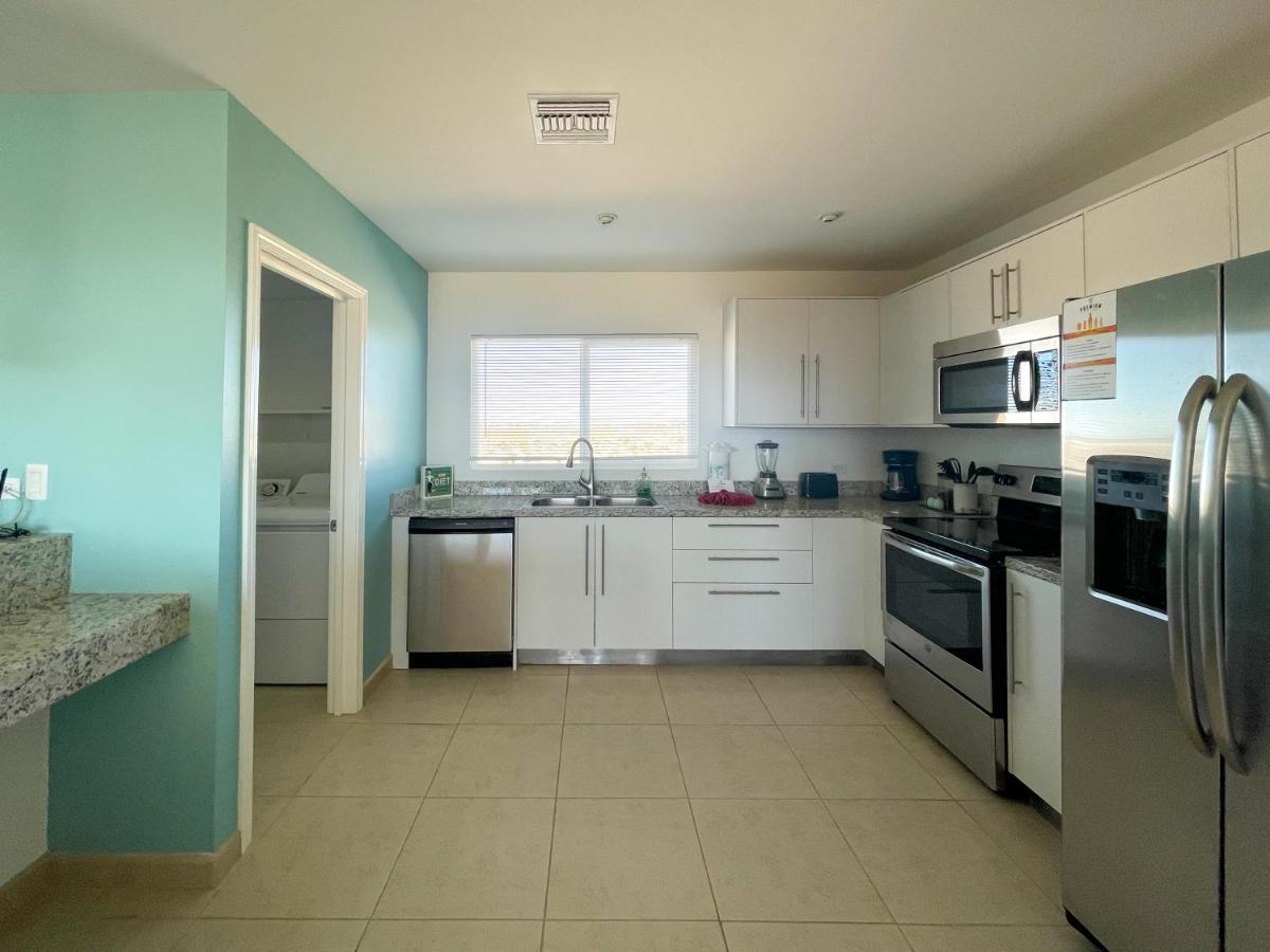 Modern Ocean View Condo With Pools & Gym Puerto Peñasco Esterno foto