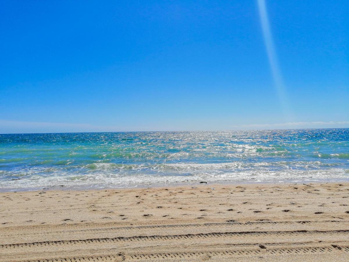 Modern Ocean View Condo With Pools & Gym Puerto Peñasco Esterno foto