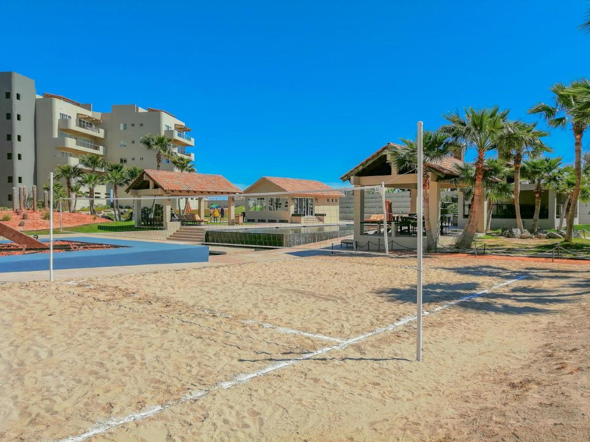 Modern Ocean View Condo With Pools & Gym Puerto Peñasco Esterno foto